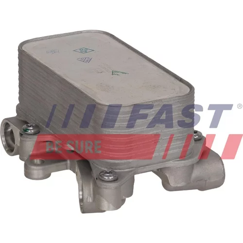 Chladič oleja automatickej prevodovky FT04615 /FAST/ - obr. 4