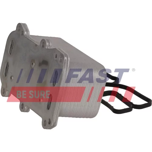Chladič motorového oleja FT04641 /FAST/ - obr. 1