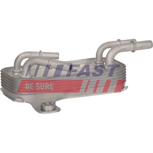 Chladič motorového oleja FAST FT04659