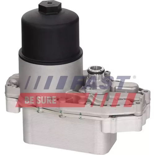 Chladič motorového oleja FAST FT04680