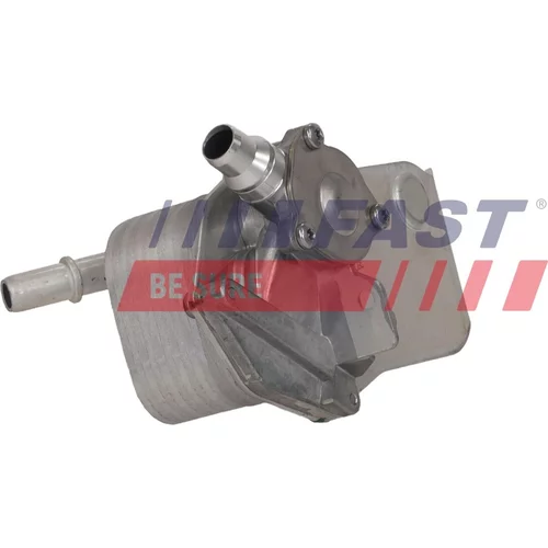 Chladič oleja automatickej prevodovky FT04683 /FAST/ - obr. 3