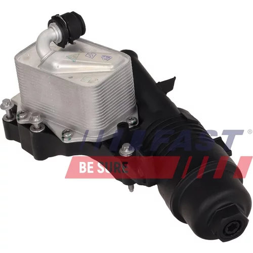 Chladič motorového oleja FT04686 /FAST/ - obr. 4