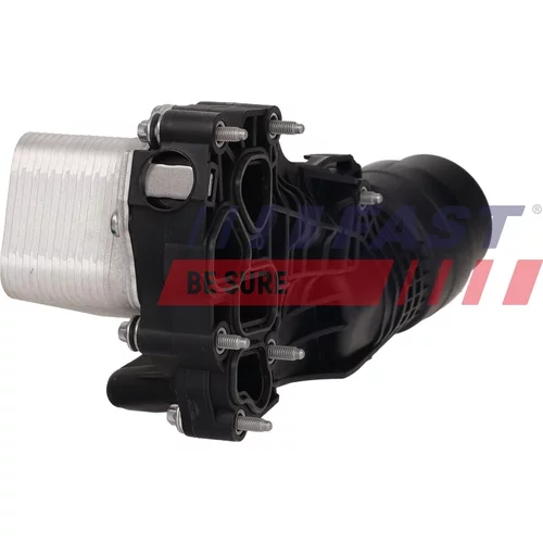 Chladič motorového oleja FT04688 /FAST/ - obr. 1