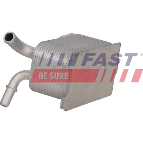 Chladič oleja automatickej prevodovky FT04696 /FAST/ - obr. 1