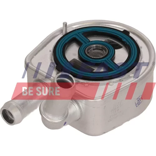 Chladič motorového oleja FAST FT04702