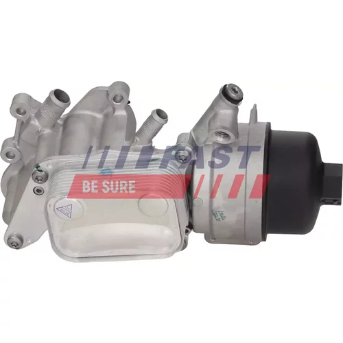 Chladič motorového oleja FAST FT04724