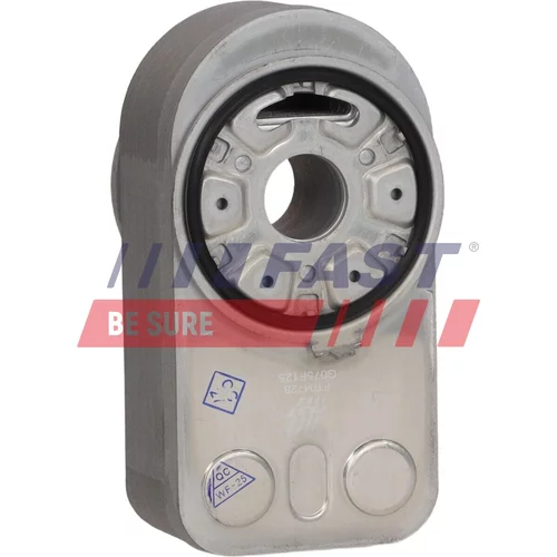 Chladič motorového oleja FAST FT04728