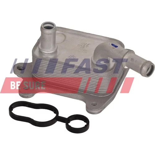 Chladič motorového oleja FAST FT04729