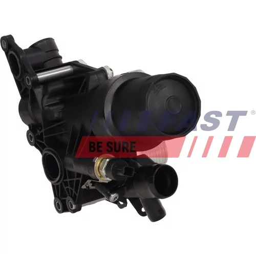 Chladič motorového oleja FT04737 /FAST/ - obr. 4