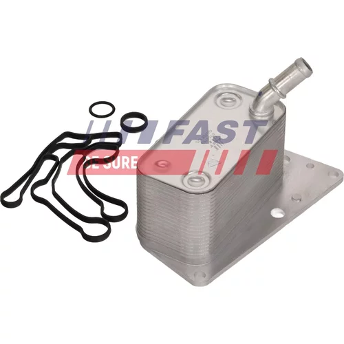 Chladič motorového oleja FT04753 /FAST/ - obr. 1