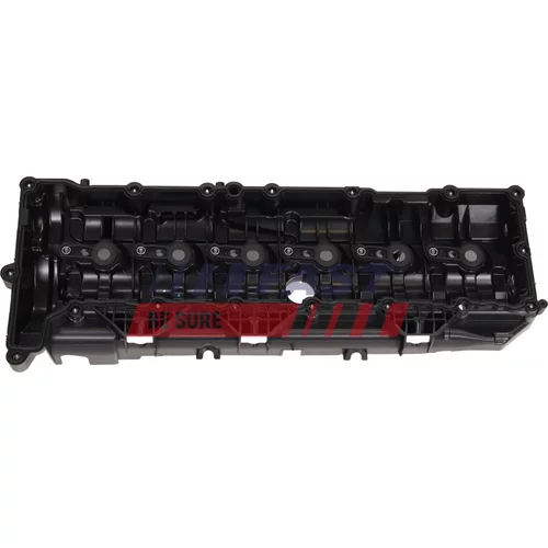 Kryt hlavy valcov FT04900 /FAST/ - obr. 3