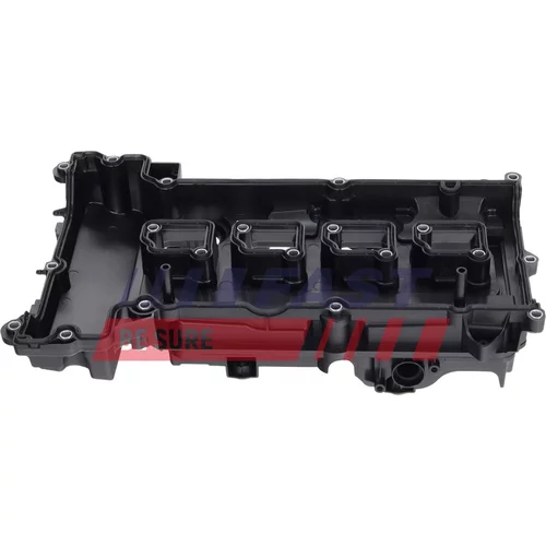 Kryt hlavy valcov FT04904 /FAST/ - obr. 3