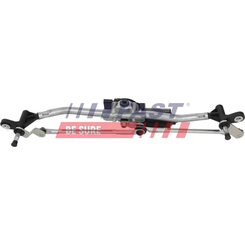 Mechanizmus stieračov FT04971 /FAST/ - obr. 2