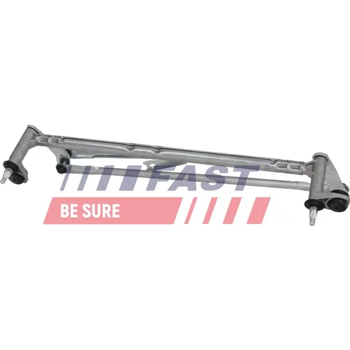 Mechanizmus stieračov FAST FT04984