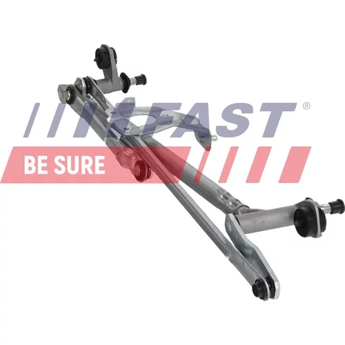 Mechanizmus stieračov FT04989 /FAST/ - obr. 3