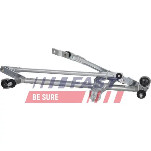 Mechanizmus stieračov FT05001 /FAST/ - obr. 2