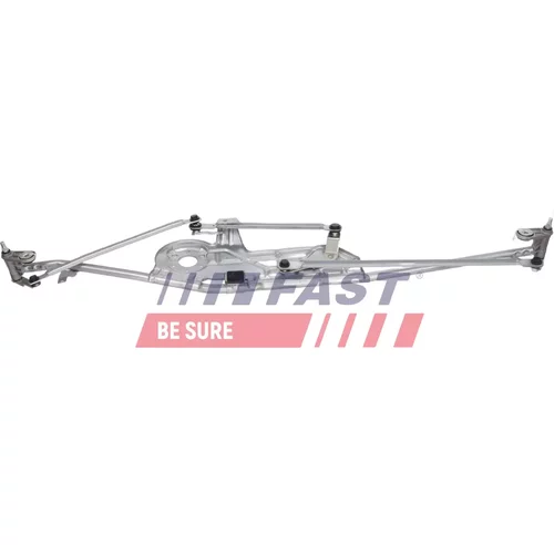 Mechanizmus stieračov FT05003 /FAST/ - obr. 2