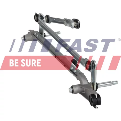 Mechanizmus stieračov FT05035 /FAST/ - obr. 3