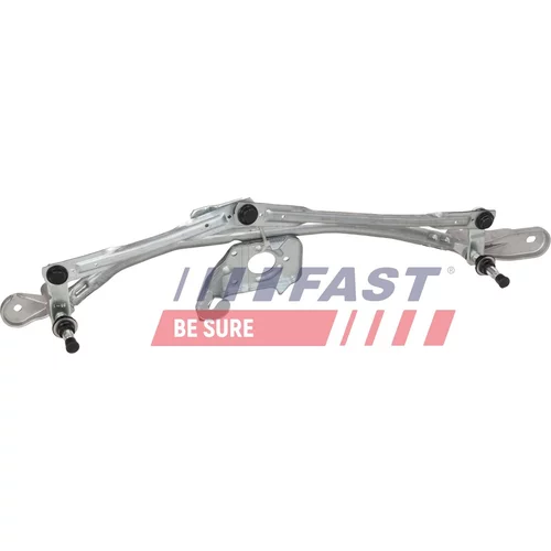 Mechanizmus stieračov FAST FT05040