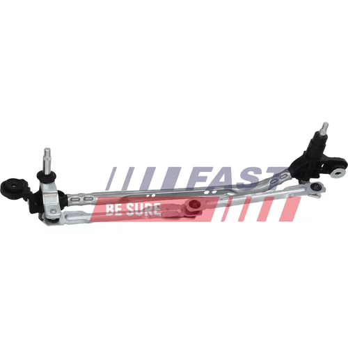 Mechanizmus stieračov FAST FT05042
