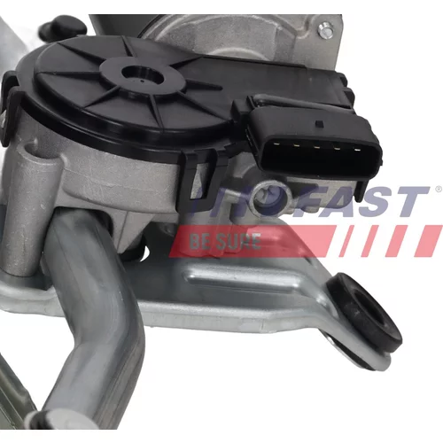 Mechanizmus stieračov FT05044 /FAST/ - obr. 3