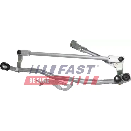 Mechanizmus stieračov FT05052 /FAST/