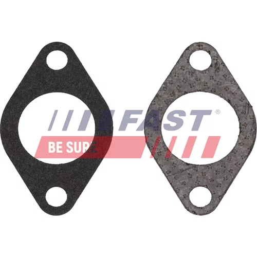 Chladič pre recirkuláciu plynov FT05093 /FAST/ - obr. 3