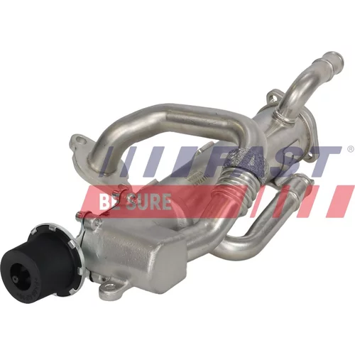Chladič pre recirkuláciu plynov FT05094 /FAST/ - obr. 4