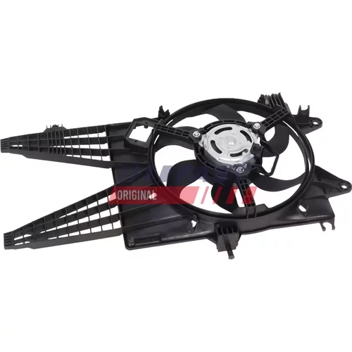 Ventilátor chladenia motora FT05161 /FAST/ - obr. 2