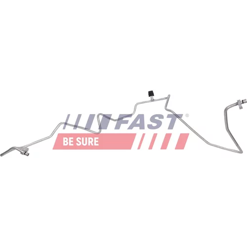 Vedenie vysokého tlaku klimatizácie FAST FT09526