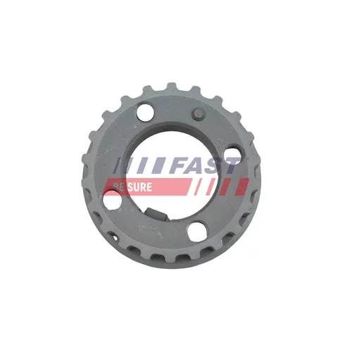 Ozubené koleso kľukového hriadeľa FT10018 /FAST/ - obr. 1