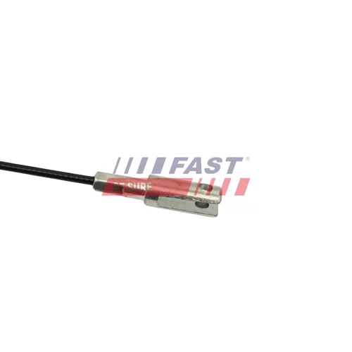 Ťažné lanko parkovacej brzdy FT10049 /FAST/ - obr. 1