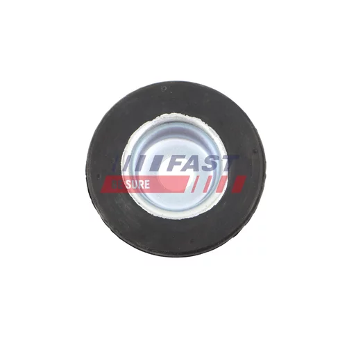 Uloženie tlmiča pérovania FT10082 /FAST/ - obr. 1