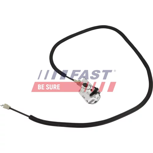 Zámok dverí FT10203 /FAST/