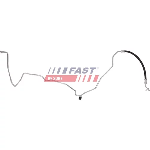 Vedenie vysokého tlaku klimatizácie FAST FT10244