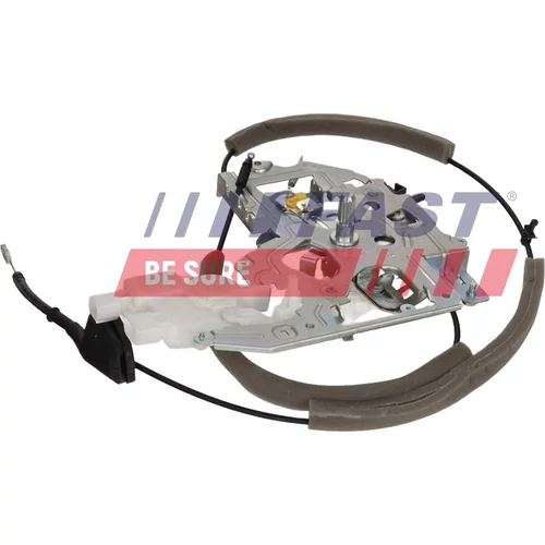 Zámok dverí FT10372 /FAST/ - obr. 1