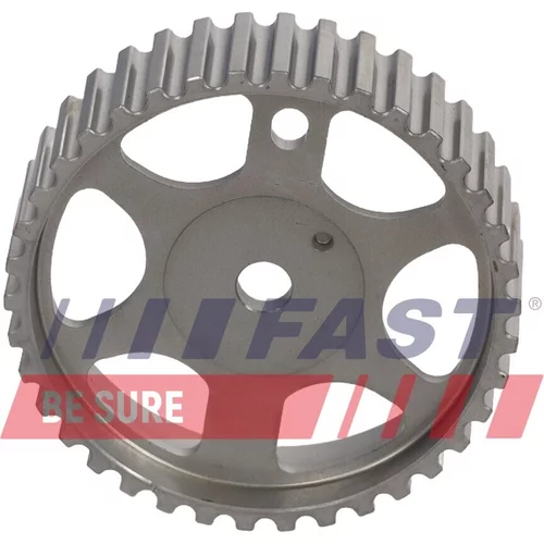 Ozubené koleso vačkového hriadeľa FT10530 /FAST/ - obr. 2