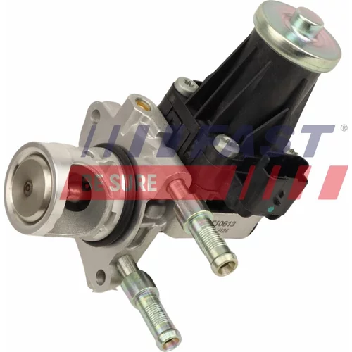 EGR ventil FAST FT10613