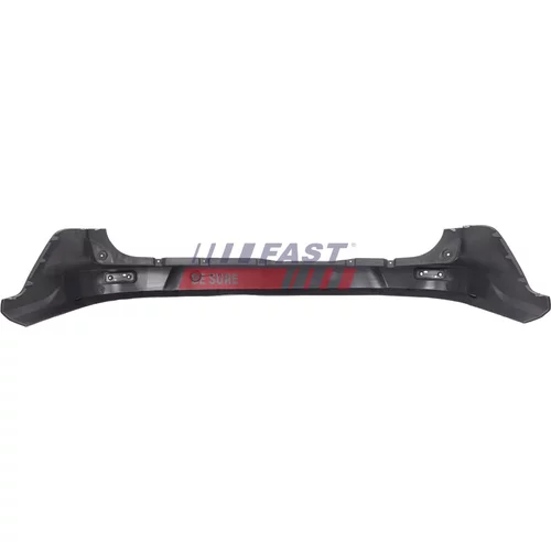 Nárazník FT10636G /FAST/ - obr. 1