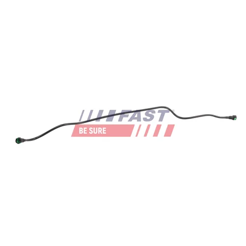 Trubka prepadu FAST FT10682