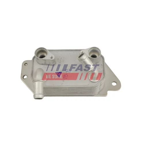 Chladič motorového oleja FAST FT10733