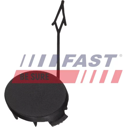 Kryt hmlového svetla FT10762G /FAST/ - obr. 4
