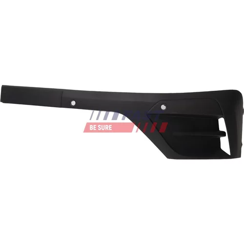 Rámik hmlového svetla FT10801G /FAST/ - obr. 1