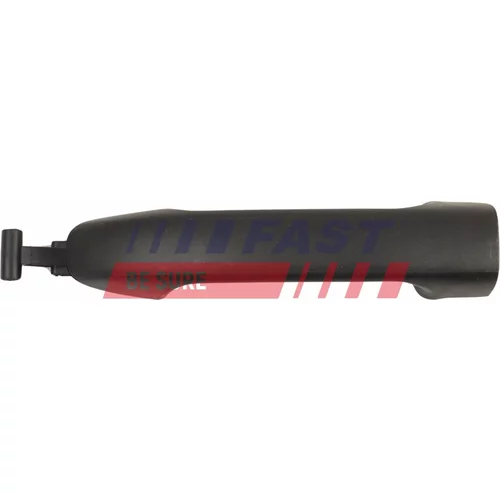 Vonkajšia rukoväť dverí FAST FT10849