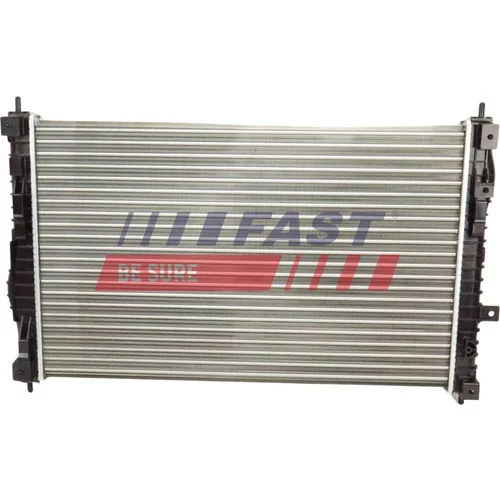 Chladič motora FAST FT10923