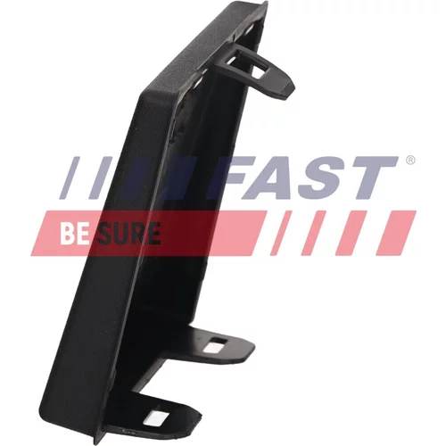 Kryt nárazníku FT10943G /FAST/ - obr. 3