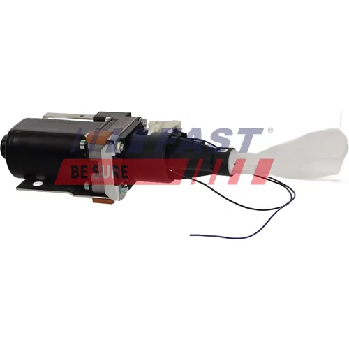 Elektromotor, dvere FT11346 /FAST/ - obr. 2