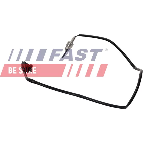 Snímač teploty výfukových plynov FT11398 /FAST/ - obr. 3