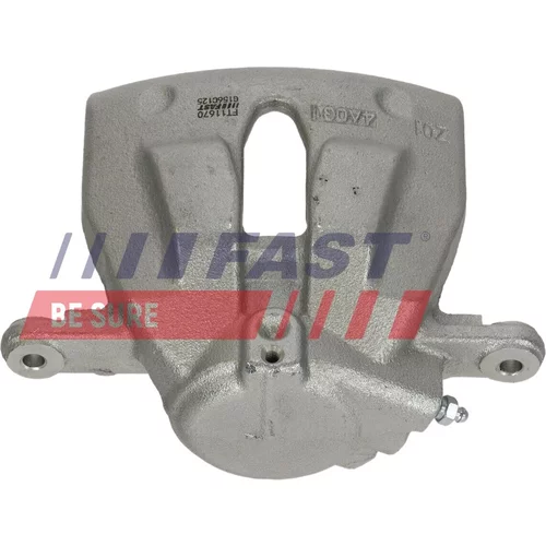 Brzdový strmeň FT11670 /FAST/ - obr. 3