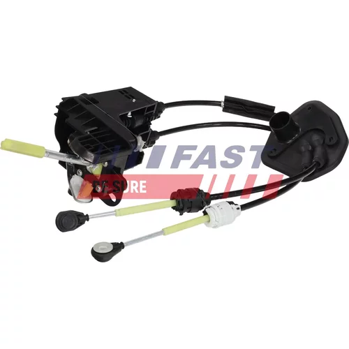 Radiaca páka FAST FT11784